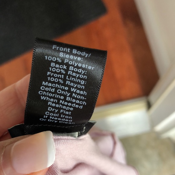 Ann Taylor Woman Top - Picture 8 of 8